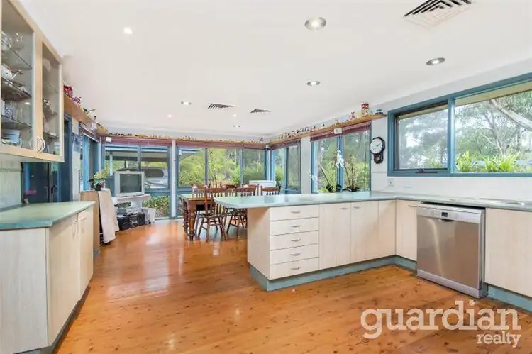 Third view of Homely house listing, 7 Jefferson Grove, Kenthurst NSW 2156