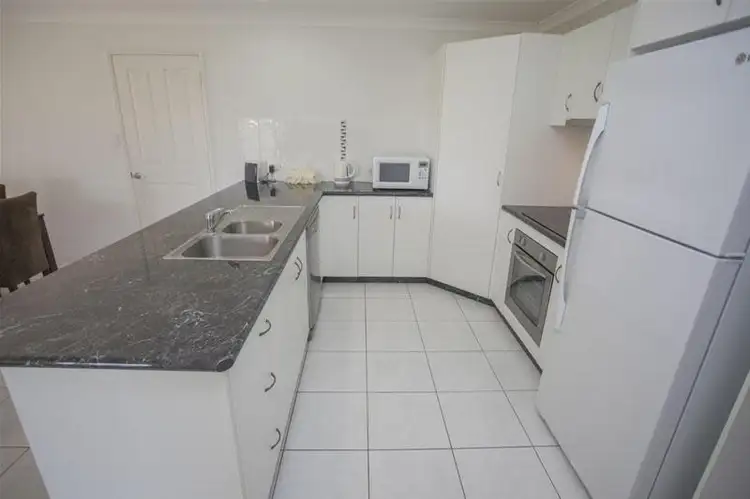 Third view of Homely block of units listing, Unit 1 and Unit 2 78 Price Street, Chinchilla QLD 4413