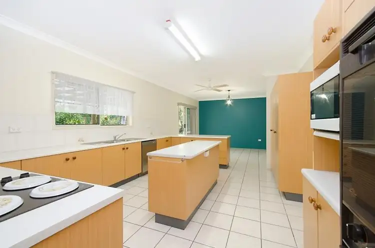 Second view of Homely rural property listing, 42 Ring Road, Alice River QLD 4817