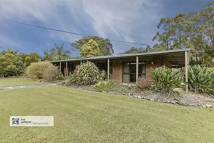 Main view of Homely house listing, 20-22 Lissadell Street, Shailer Park QLD 4128