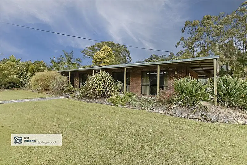 Main view of Homely house listing, 20-22 Lissadell Street, Shailer Park QLD 4128
