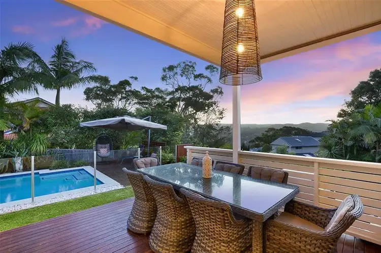 Second view of Homely house listing, 25A Ettalong Street, Collaroy Plateau NSW 2097