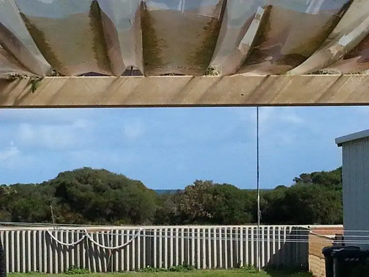 Second view of Homely house listing, 32 THOMAS Street, Leeman WA 6514