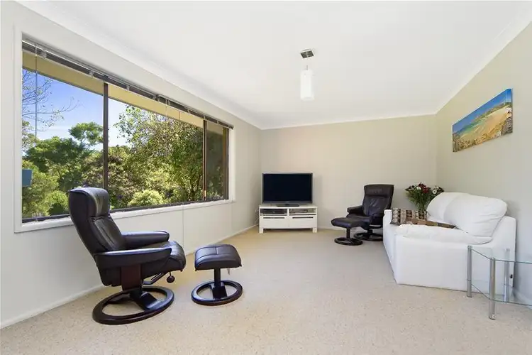 Second view of Homely house listing, 71 Willandra Road, Beacon Hill NSW 2100