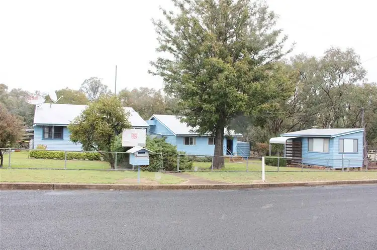 30 Centenary Drive, Graman NSW 2360