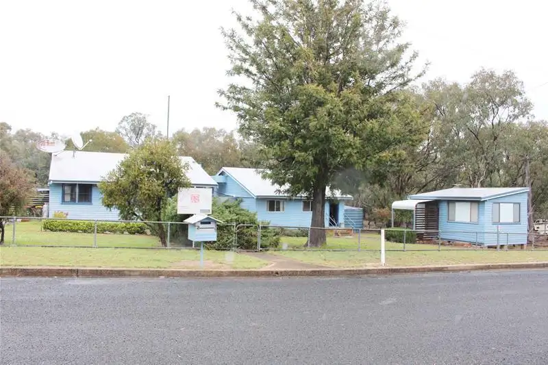 Main view of Homely house listing, 30 Centenary Drive, Graman NSW 2360