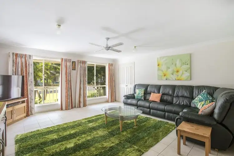 Third view of Homely house listing, 12 Foam Street, Surfside NSW 2536