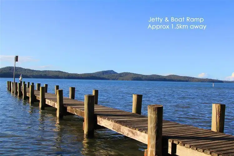 Fourth view of Homely land listing, Lot 7 Wedgetail Drive, Lakewood NSW 2443