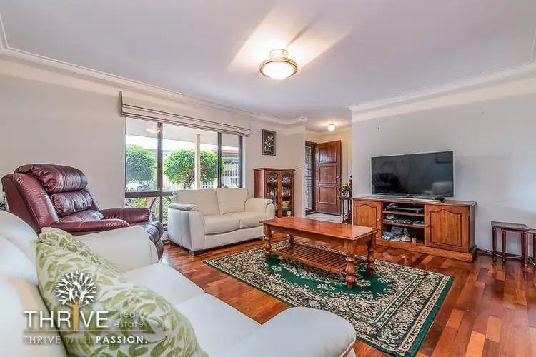 Third view of Homely house listing, 16B Doomben Court, Willetton WA 6155