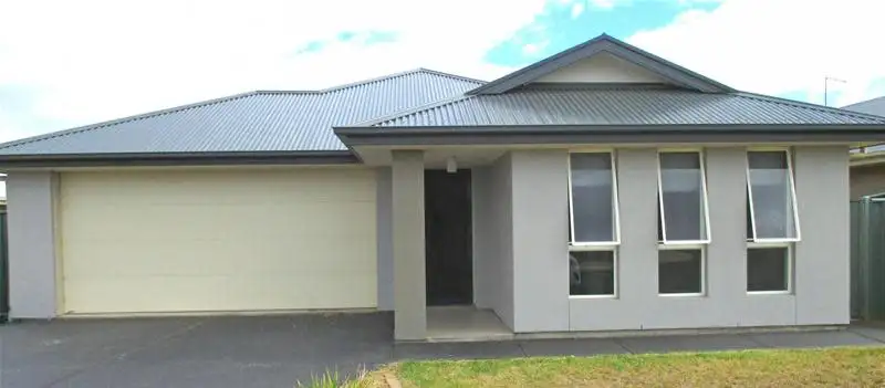 Main view of Homely house listing, 26 Pfitzner Close, Murray Bridge SA 5253