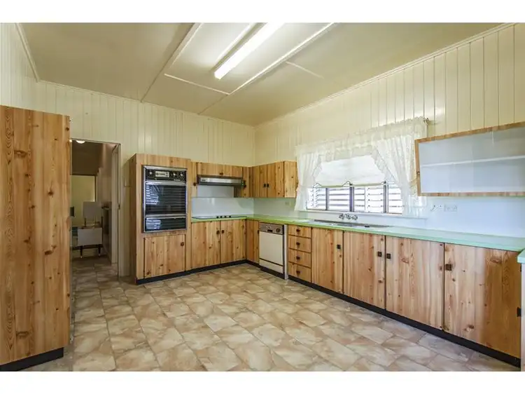 Third view of Homely house listing, 25a Grange Street, Norville QLD 4670