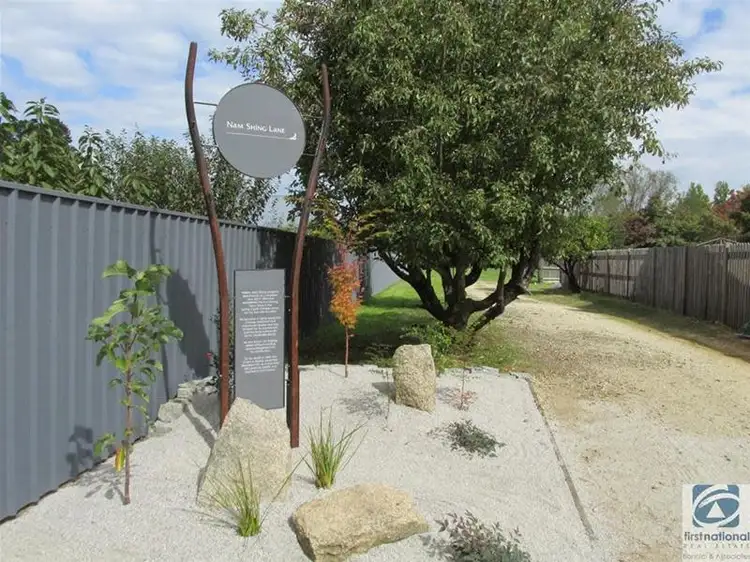 Third view of Homely land listing, Lot 4 Nam Shing Lane, Beechworth VIC 3747