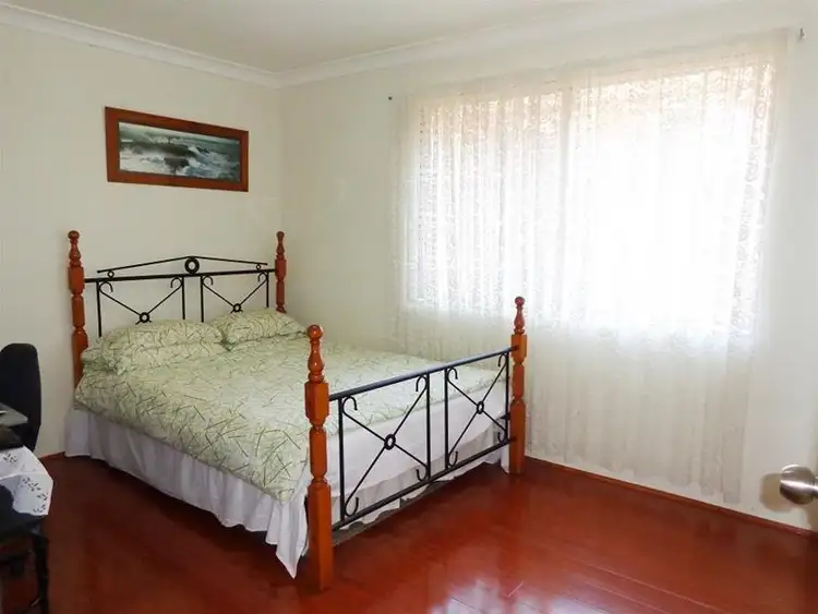 Fifth view of Homely unit listing, Sold, Auburn NSW 2144