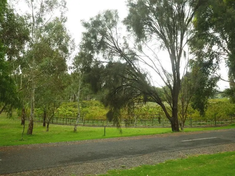 Lot 50 Railway Terrace, Mclaren Vale SA 5171
