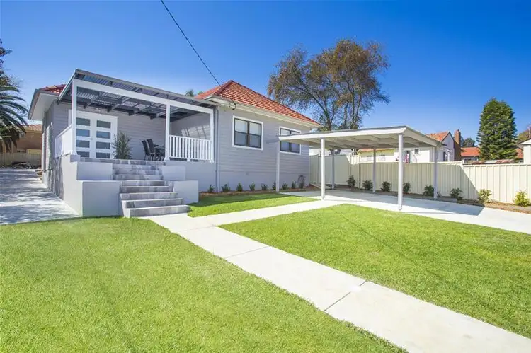 29 Peters Avenue, Wallsend NSW 2287