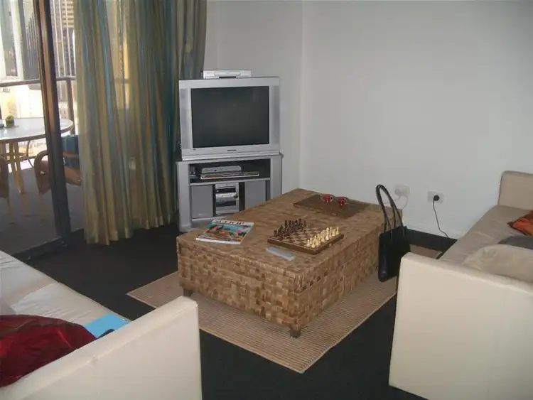 Second view of Homely apartment listing, 113/418 Murray Street, Perth WA 6000