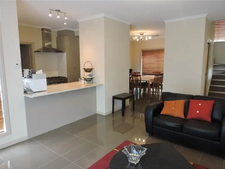 Third view of Homely unit listing, 2/8 Crimson Drive, Doveton VIC 3177