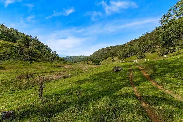 Fourth view of Homely rural property listing, Lot A Brush Creek Road, Cedar Brush Creek NSW 2259