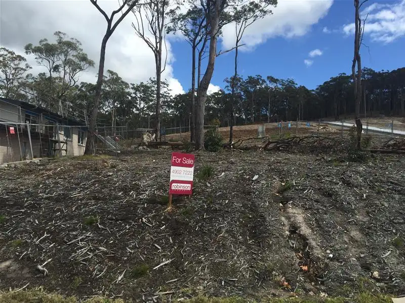 Main view of Homely land listing, 4 Vesta Street, Cameron Park NSW 2285