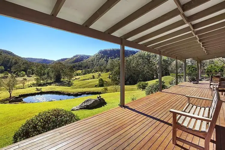 182 Ravensdale Road, Ravensdale NSW 2259
