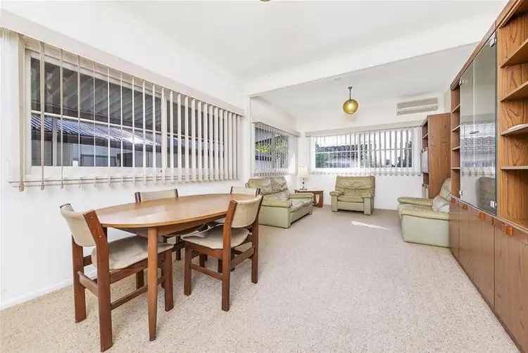 Fifth view of Homely house listing, 21 Cook Street, Forestville NSW 2087