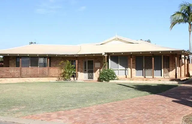Main view of Homely house listing, 14 Crowtherton Street, Bluff Point WA 6530