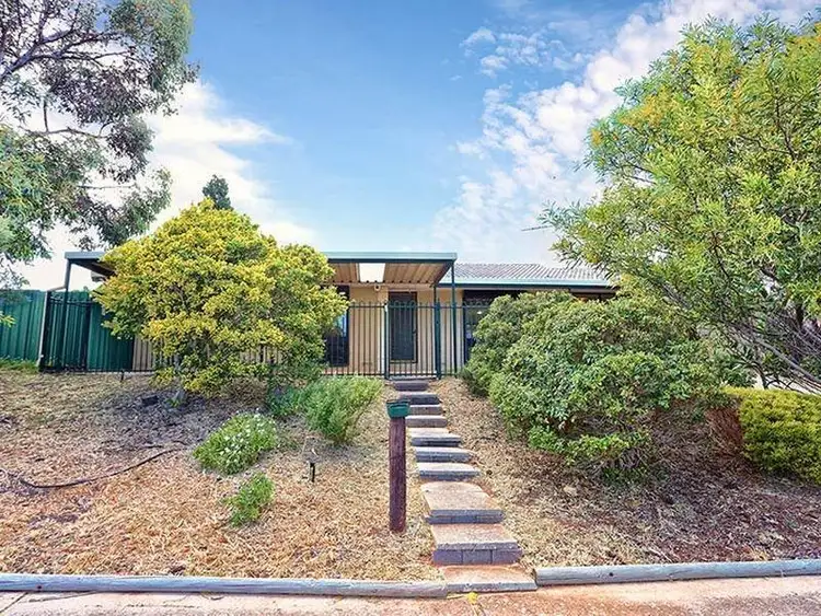 Fifth view of Homely house listing, 68 Capella Drive, Hallett Cove SA 5158