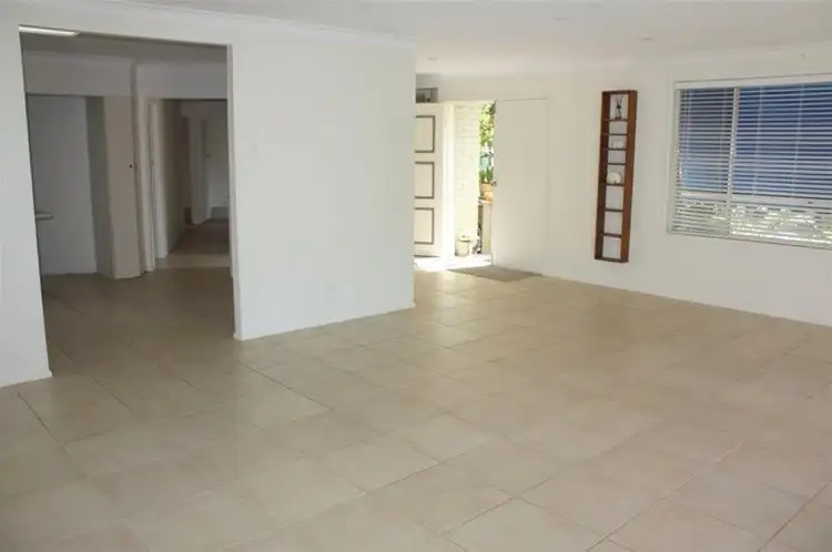 Second view of Homely house listing, 11 The Lido, Isle Of Capri QLD 4217