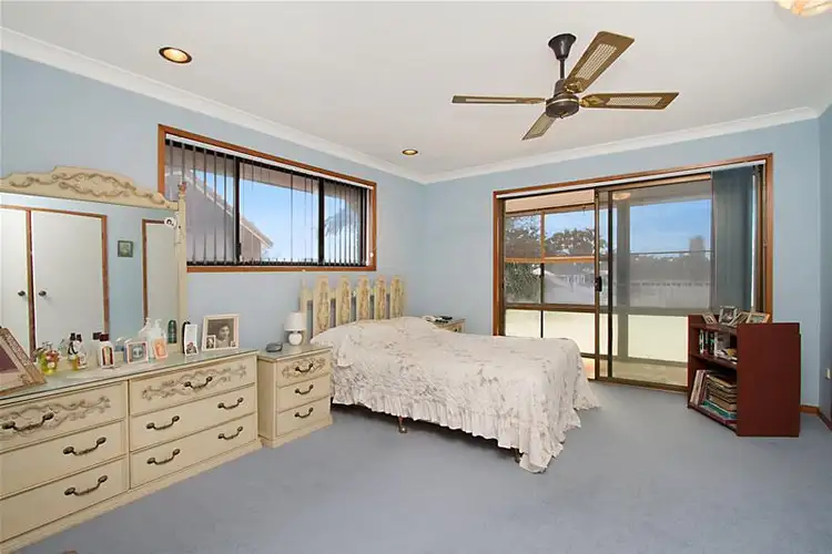 Third view of Homely townhouse listing, 1/6 Sunbird Street, Burleigh Waters QLD 4220