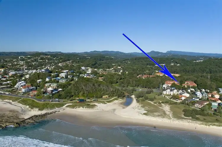 58/40 Teemangum Street, Currumbin QLD 4223