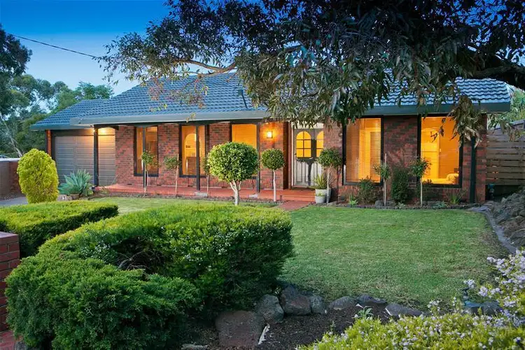 3 Durham Court, Dandenong North VIC 3175