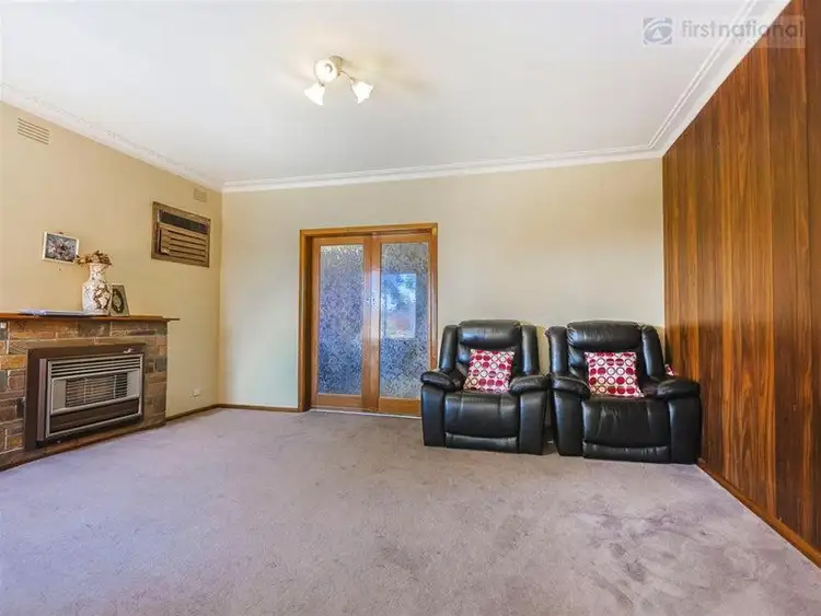 Fifth view of Homely house listing, 46 blackwood Crescent, Campbellfield VIC 3061