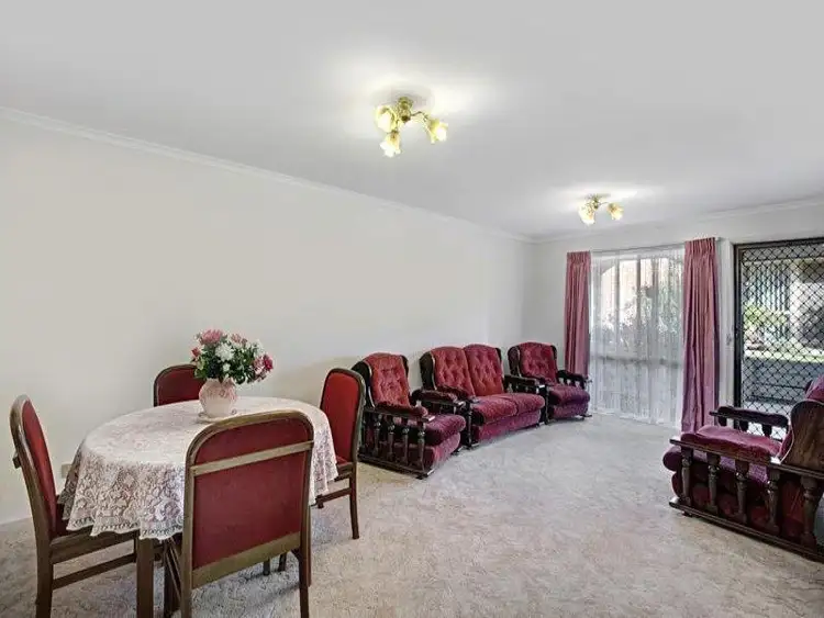Fifth view of Homely unit listing, 7/8-12 Albert Street, Ringwood VIC 3134