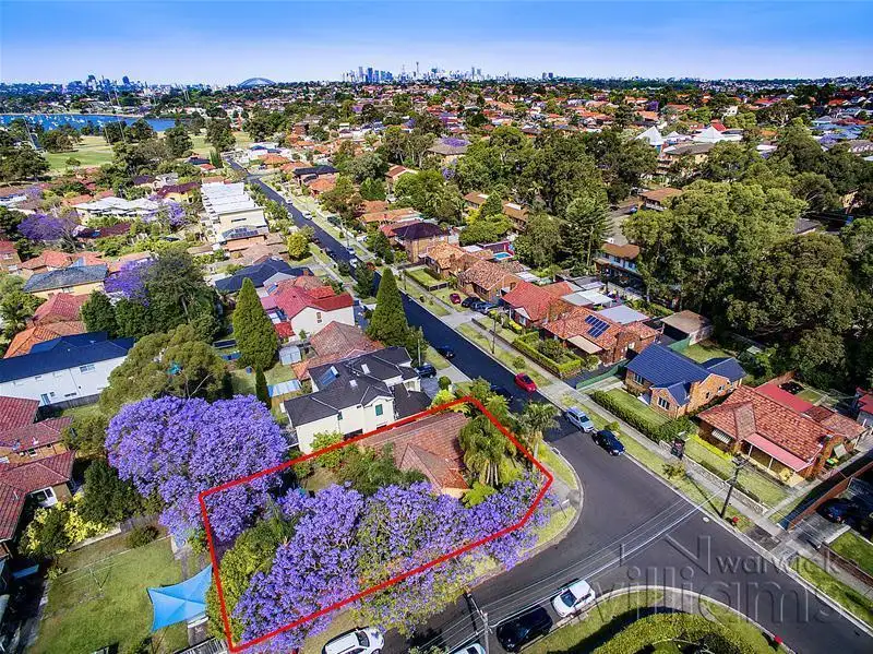 Main view of Homely house listing, 40 Curtin Avenue, Abbotsford NSW 2046