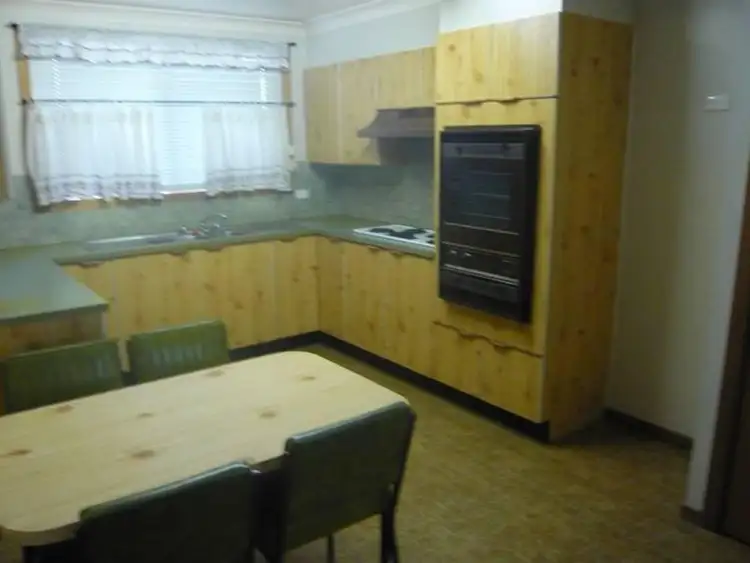 Fifth view of Homely unit listing, 97 Dalley Street, East Lismore NSW 2480