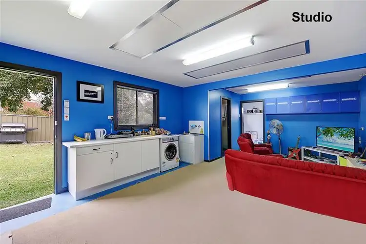 Sixth view of Homely house listing, 16 Clermont Avenue, Ryde NSW 2112