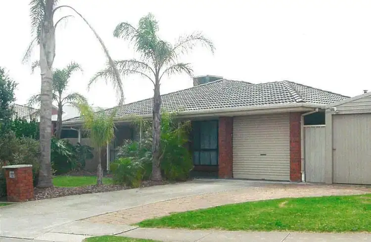 Main view of Homely house listing, 25 McKenzie Street, Aldinga Beach SA 5173