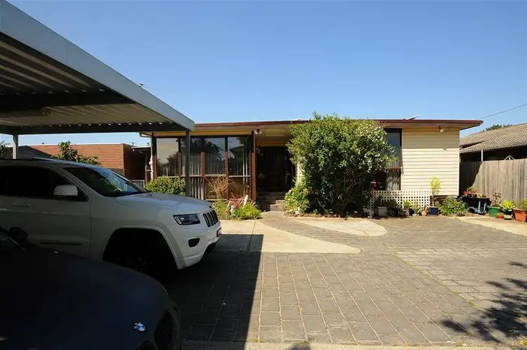 Seventh view of Homely unit listing, 17A Barringun Crescent, Clayton South VIC 3169