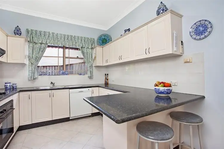 Third view of Homely villa listing, 3/9 The Strand, Gladesville NSW 2111