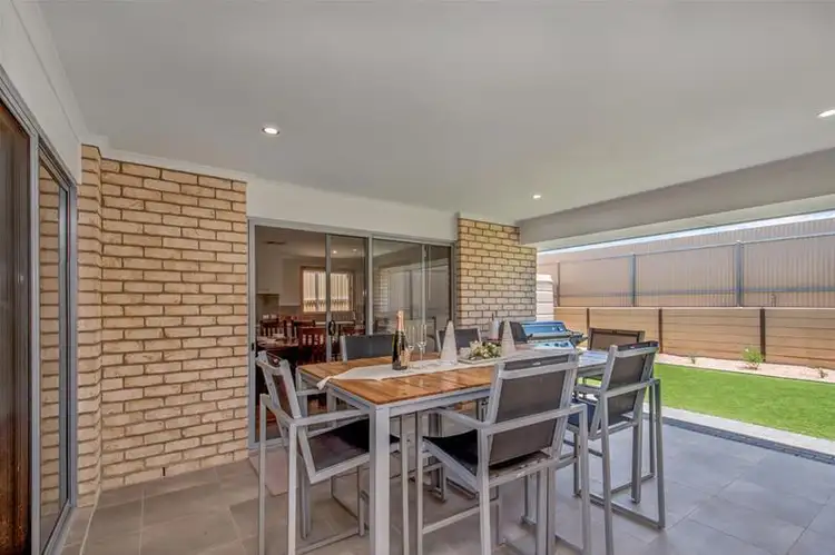 Second view of Homely house listing, 7 Rosella Rise, Mannum SA 5238