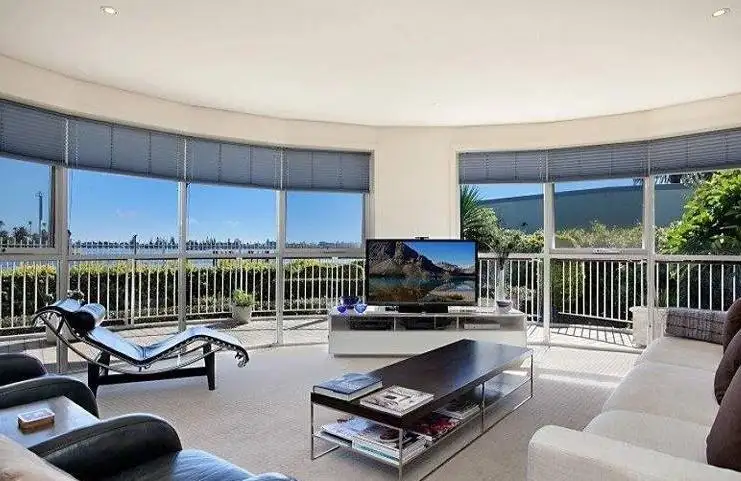 Fourth view of Homely apartment listing, 1/304 Wharf Road, Newcastle NSW 2300
