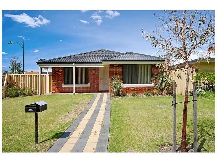 60 Berlotto Drive, Tapping WA 6065