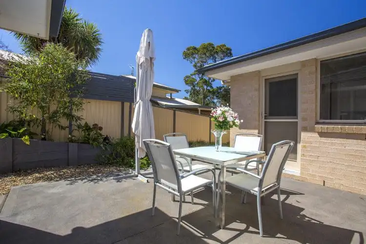 Fifth view of Homely house listing, 7B Gibson Place, Batehaven NSW 2536