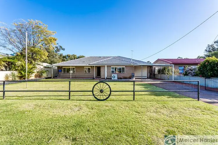 Main view of Homely house listing, 45 Forrest Street, Pinjarra WA 6208
