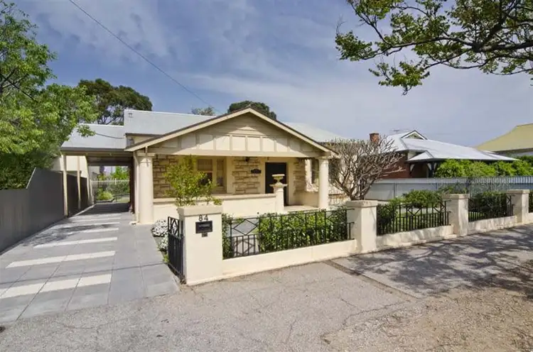 Second view of Homely house listing, 84 Cumberland Avenue, Cumberland Park SA 5041
