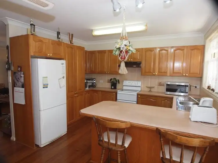 Second view of Homely unit listing, 4/5 Loderi Place, Warabrook NSW 2304