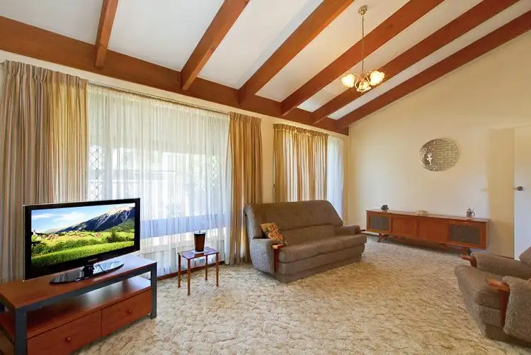 Second view of Homely unit listing, 7/3 Presgrave Court, Grange SA 5022