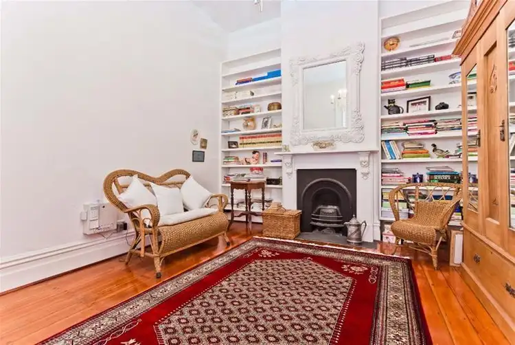 Second view of Homely house listing, 18 Nairn Street, Fremantle WA 6160