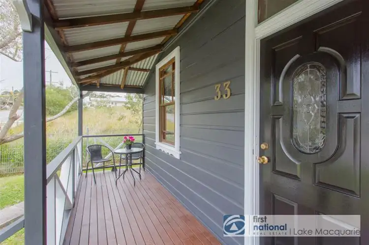 33 Appletree Road, Holmesville NSW 2286