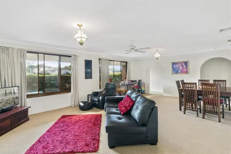 Fifth view of Homely house listing, 44 Fifth Avenue, Palm Beach QLD 4221